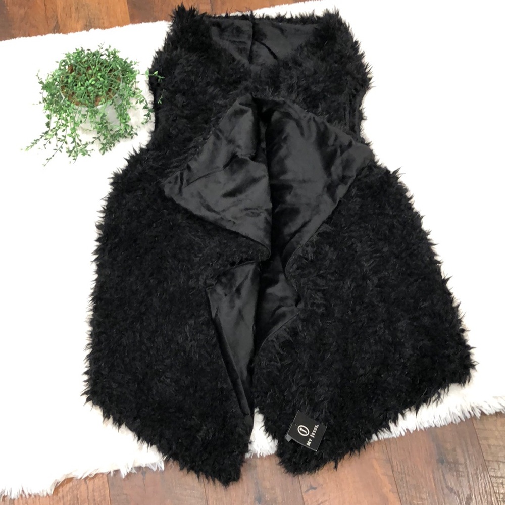 My Jessy vest